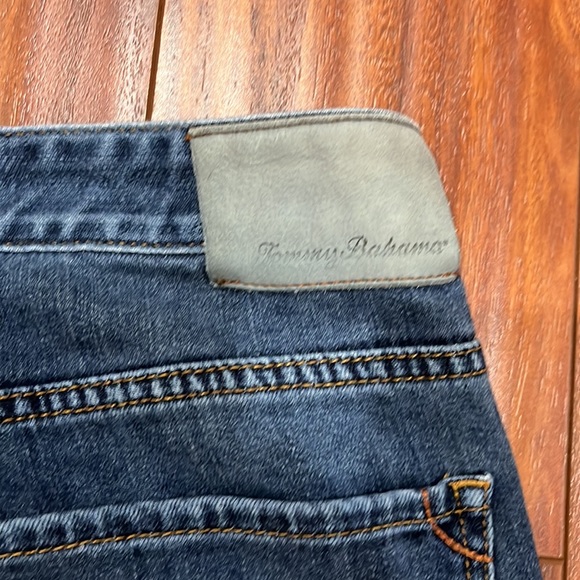 Tommy Bahama Cayman 40x32 Jeans - Picture 7 of 7